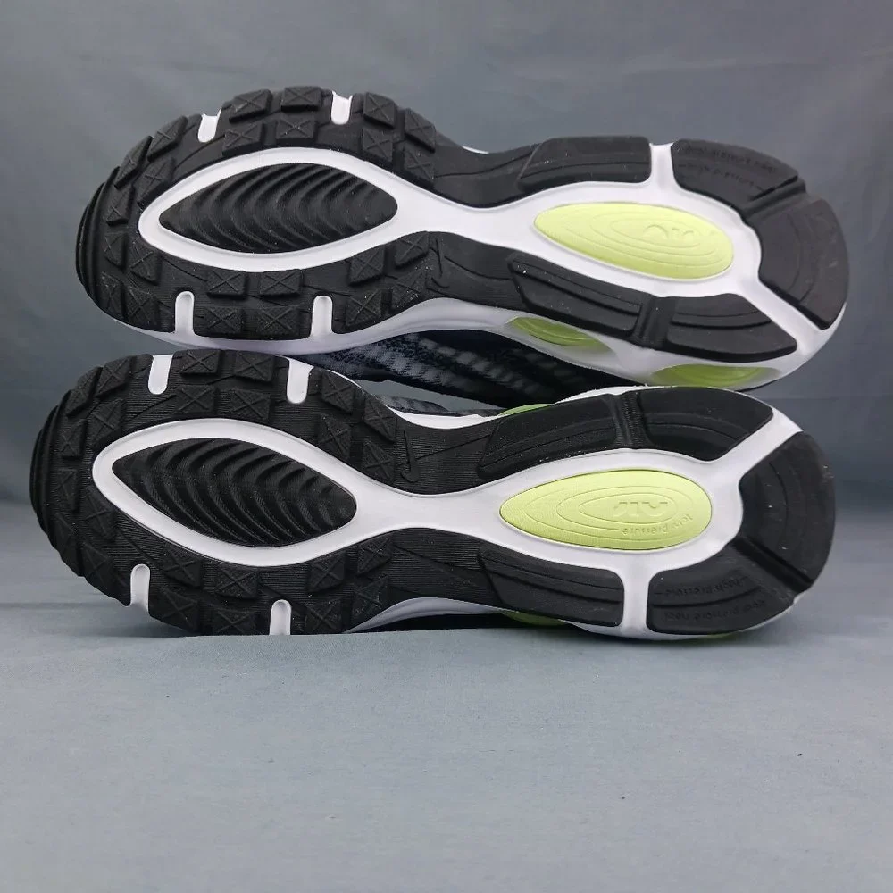 Nike Air Max TW Men's Running Shoes DQ3984 101 White Navy Gray Sizes -NO BOX TOP